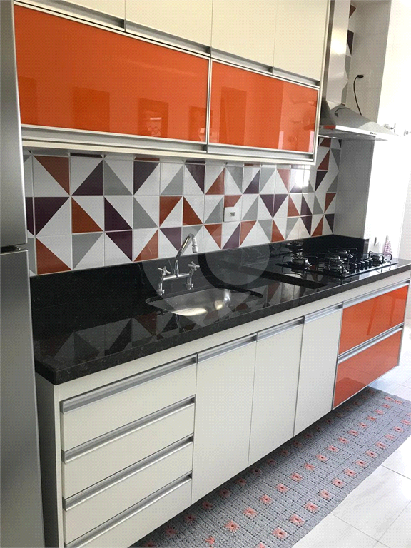 Apartamento à Venda – 90m² | 3 Dorms (2 Suítes) | 2 Vagas | Água Fria – São Paulo