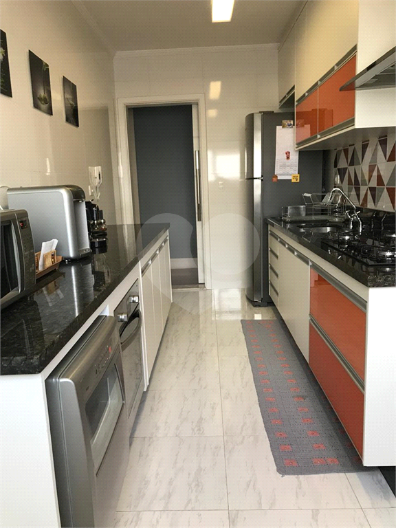 Apartamento à Venda – 90m² | 3 Dorms (2 Suítes) | 2 Vagas | Água Fria – São Paulo