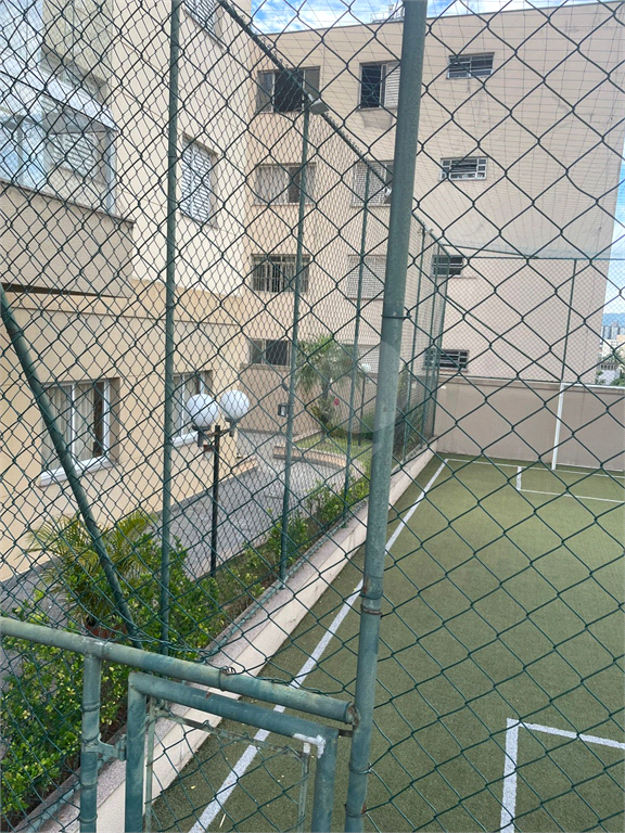 Apartamento à Venda – 90m² | 3 Dorms (2 Suítes) | 2 Vagas | Água Fria – São Paulo