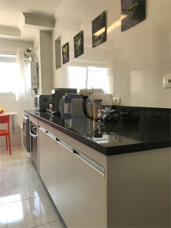 Apartamento à Venda – 90m² | 3 Dorms (2 Suítes) | 2 Vagas | Água Fria – São Paulo