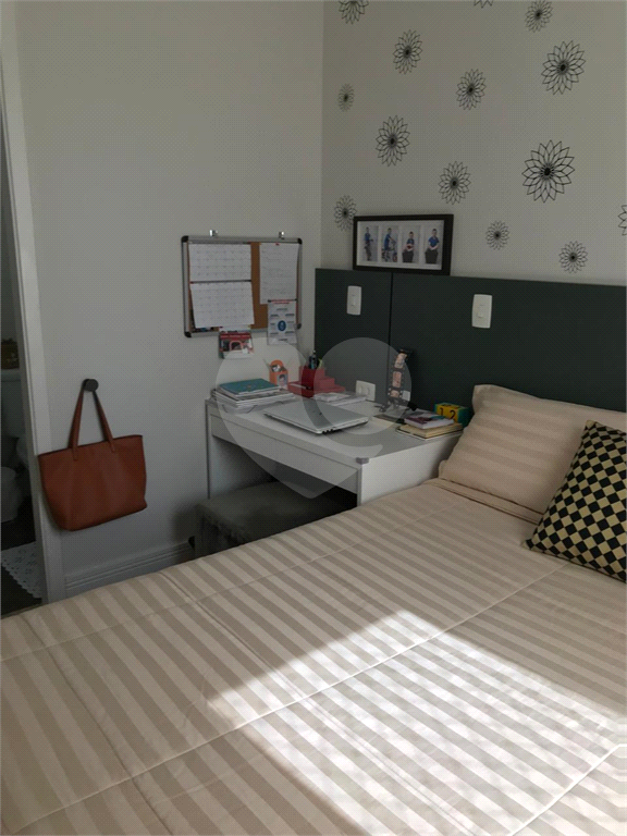 Apartamento à Venda – 90m² | 3 Dorms (2 Suítes) | 2 Vagas | Água Fria – São Paulo