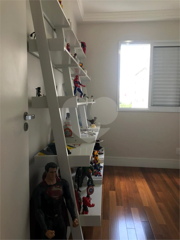 Apartamento à Venda – 90m² | 3 Dorms (2 Suítes) | 2 Vagas | Água Fria – São Paulo