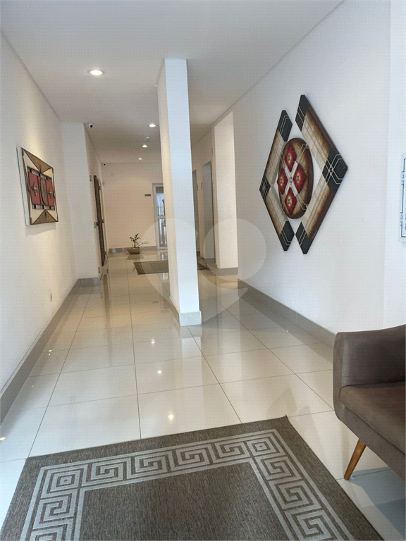 Apartamento à Venda – 90m² | 3 Dorms (2 Suítes) | 2 Vagas | Água Fria – São Paulo