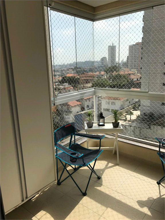 Apartamento à Venda – 90m² | 3 Dorms (2 Suítes) | 2 Vagas | Água Fria – São Paulo