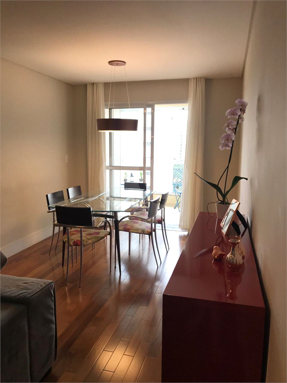 Apartamento à Venda – 90m² | 3 Dorms (2 Suítes) | 2 Vagas | Água Fria – São Paulo