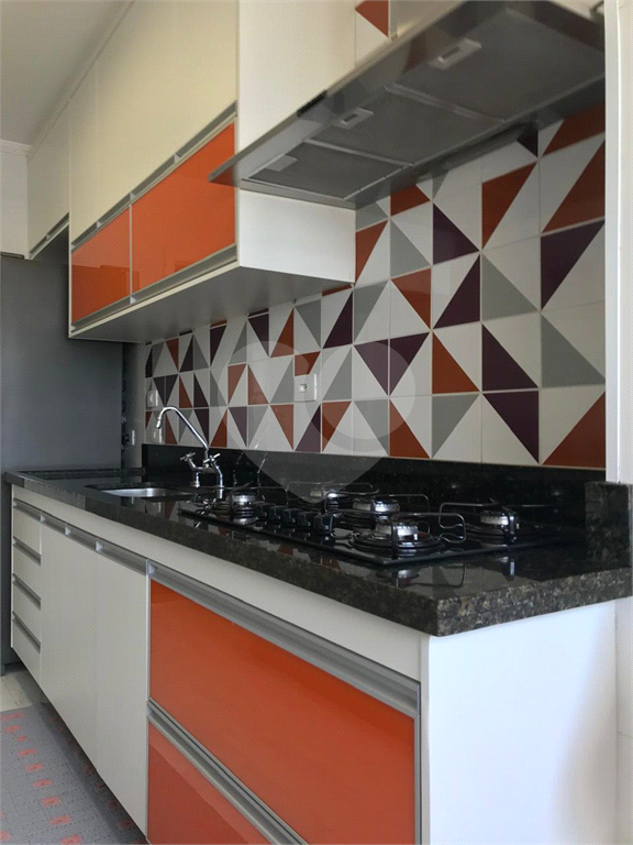 Apartamento à Venda – 90m² | 3 Dorms (2 Suítes) | 2 Vagas | Água Fria – São Paulo