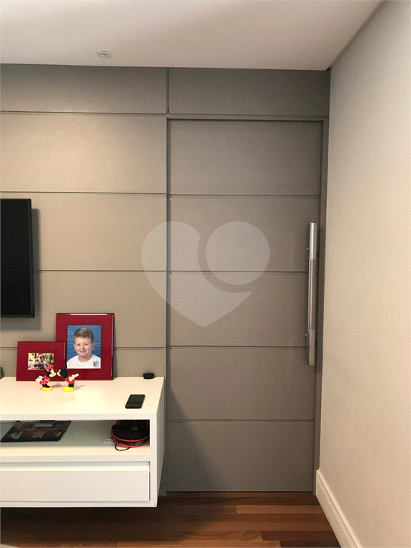 Apartamento à Venda – 90m² | 3 Dorms (2 Suítes) | 2 Vagas | Água Fria – São Paulo