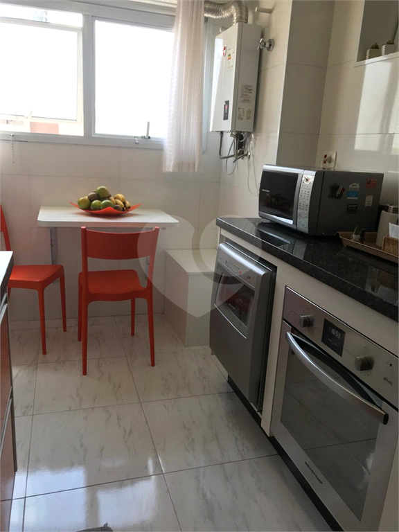 Apartamento à Venda – 90m² | 3 Dorms (2 Suítes) | 2 Vagas | Água Fria – São Paulo