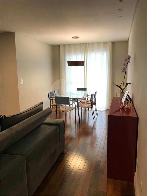 Apartamento à Venda – 90m² | 3 Dorms (2 Suítes) | 2 Vagas | Água Fria – São Paulo