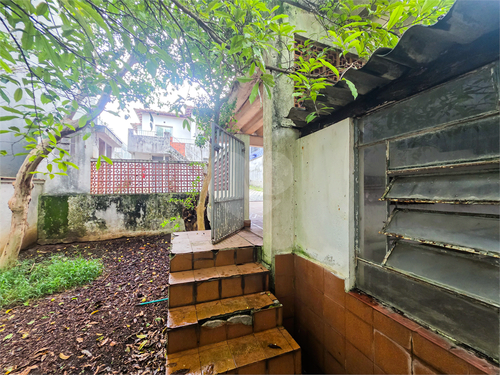 Casa Comercial - Jabaquara - 5 Salas - 6 Vagas - Venda / Compra