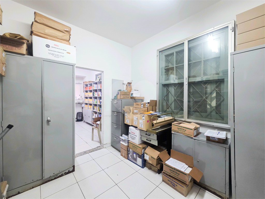 Casa Comercial - Jabaquara - 5 Salas - 6 Vagas - Venda / Compra