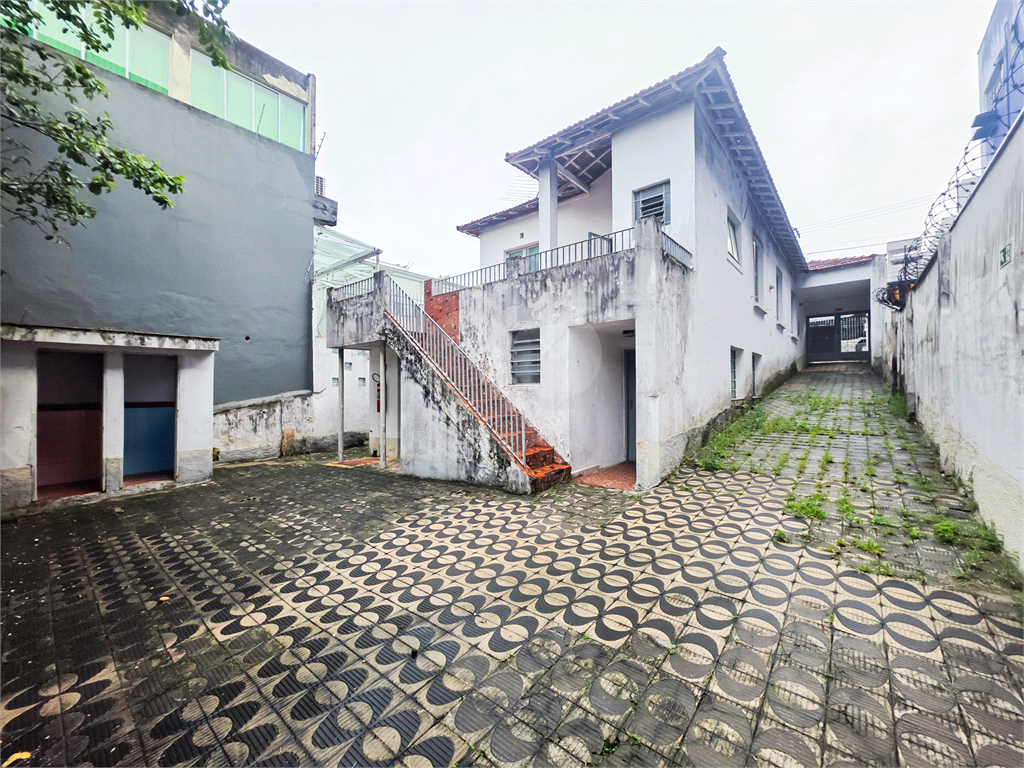 Casa Comercial - Jabaquara - 5 Salas - 6 Vagas - Venda / Compra