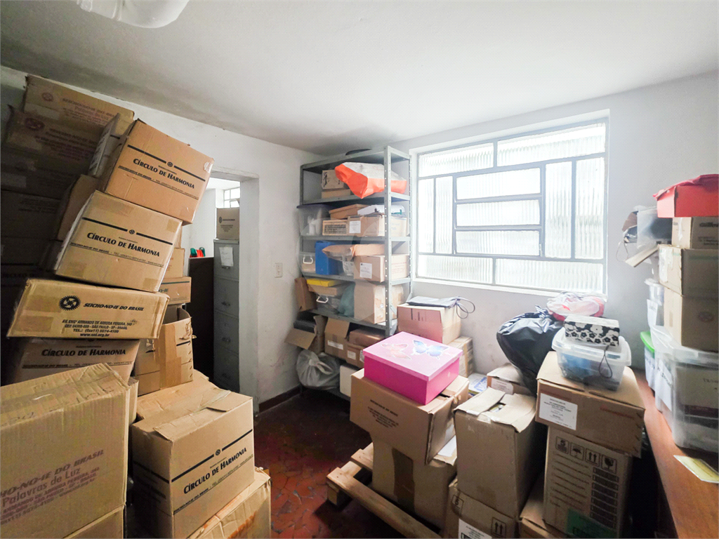 Casa Comercial - Jabaquara - 5 Salas - 6 Vagas - Venda / Compra