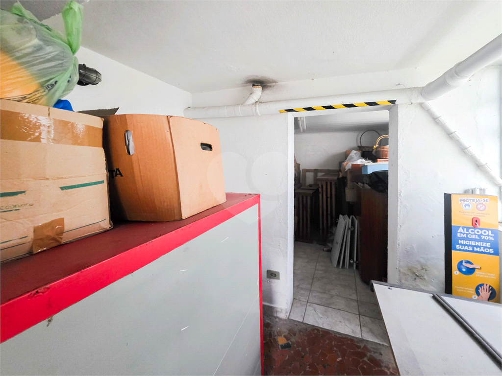 Casa Comercial - Jabaquara - 5 Salas - 6 Vagas - Venda / Compra