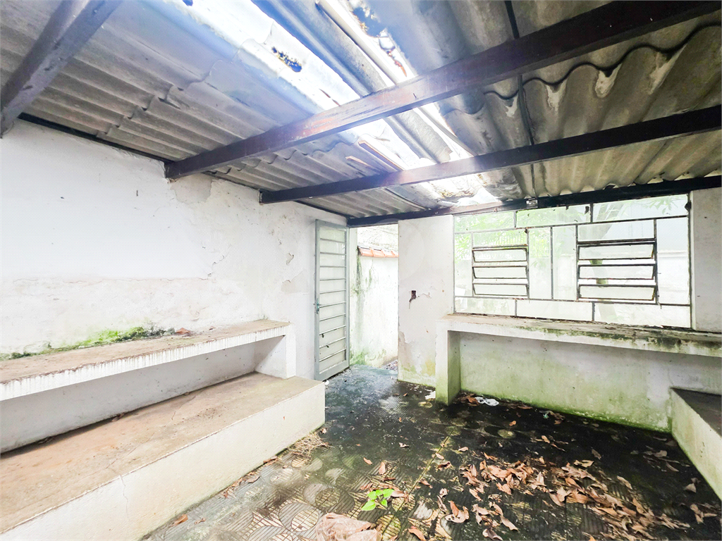 Casa Comercial - Jabaquara - 5 Salas - 6 Vagas - Venda / Compra