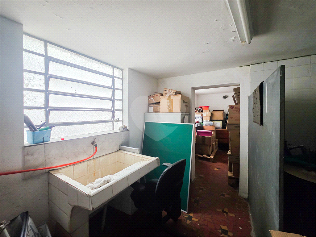 Casa Comercial - Jabaquara - 5 Salas - 6 Vagas - Venda / Compra