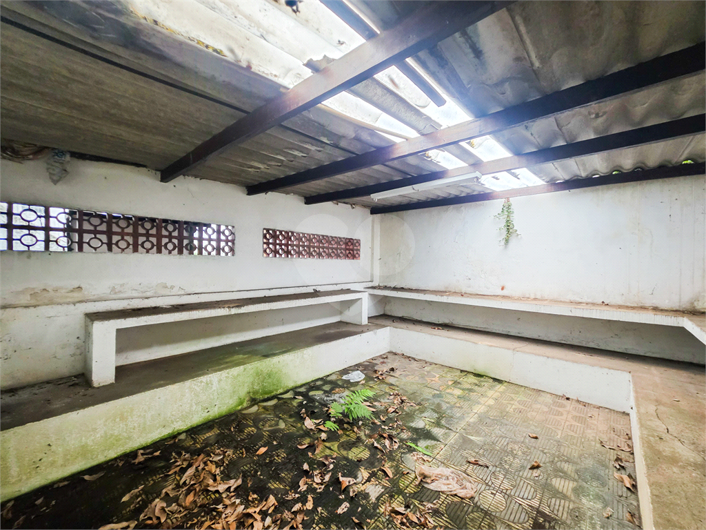 Casa Comercial - Jabaquara - 5 Salas - 6 Vagas - Venda / Compra