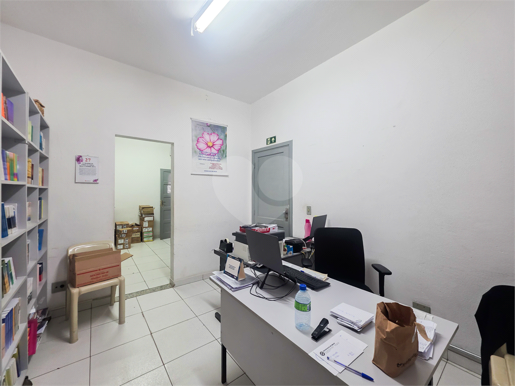 Casa Comercial - Jabaquara - 5 Salas - 6 Vagas - Venda / Compra