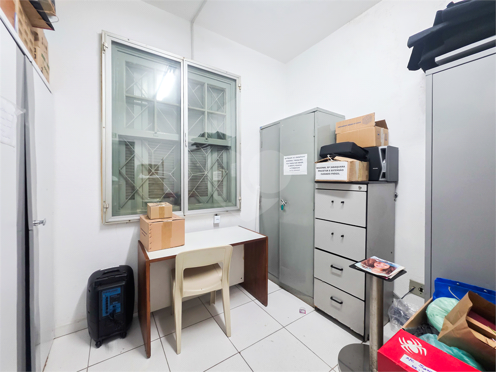 Casa Comercial - Jabaquara - 5 Salas - 6 Vagas - Venda / Compra