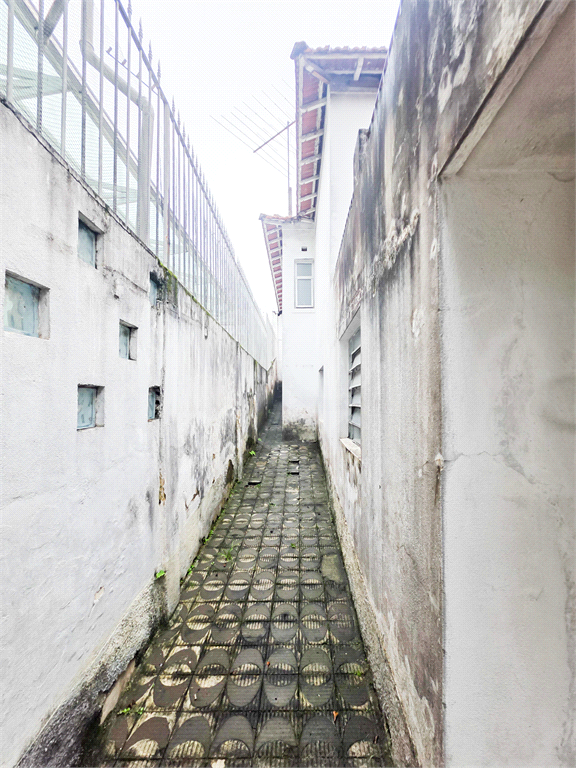 Casa Comercial - Jabaquara - 5 Salas - 6 Vagas - Venda / Compra