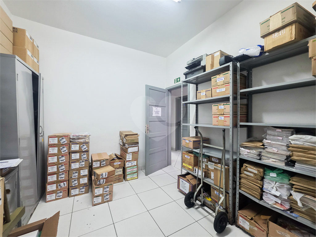 Casa Comercial - Jabaquara - 5 Salas - 6 Vagas - Venda / Compra