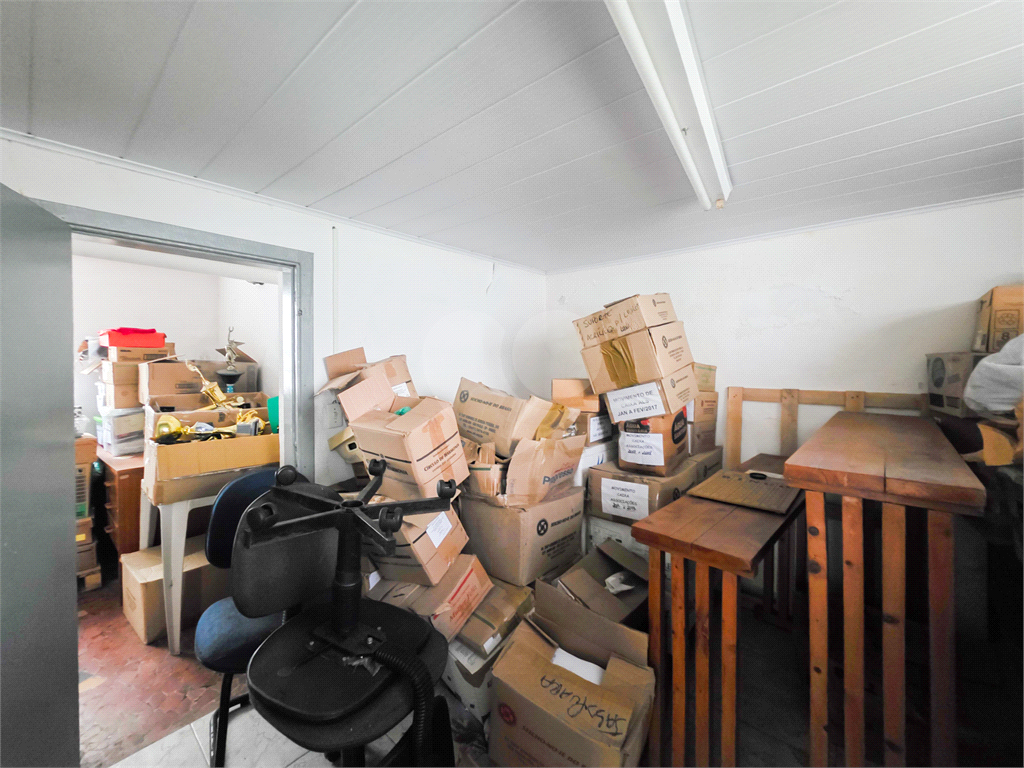 Casa Comercial - Jabaquara - 5 Salas - 6 Vagas - Venda / Compra