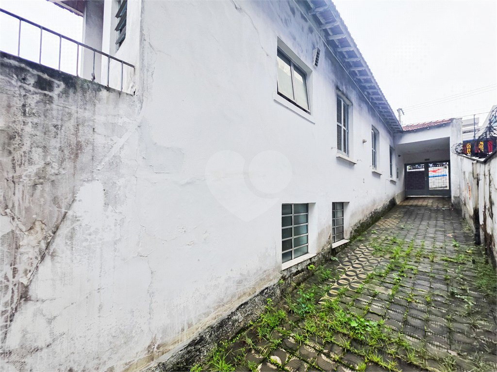 Casa Comercial - Jabaquara - 5 Salas - 6 Vagas - Venda / Compra