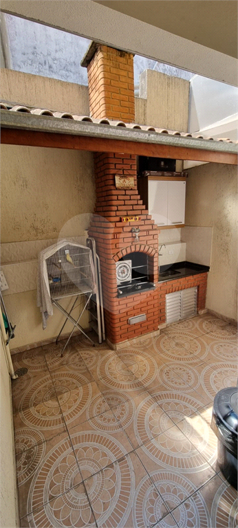 CONDOMÍNIO em TREMEMBÉ