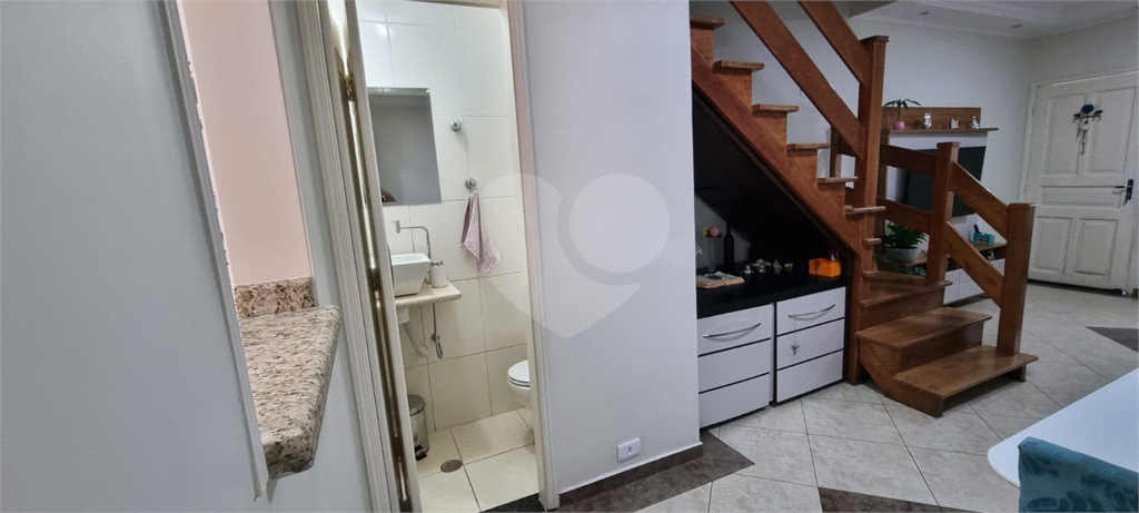 CONDOMÍNIO em TREMEMBÉ