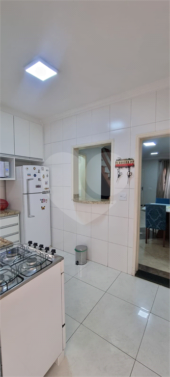 CONDOMÍNIO em TREMEMBÉ