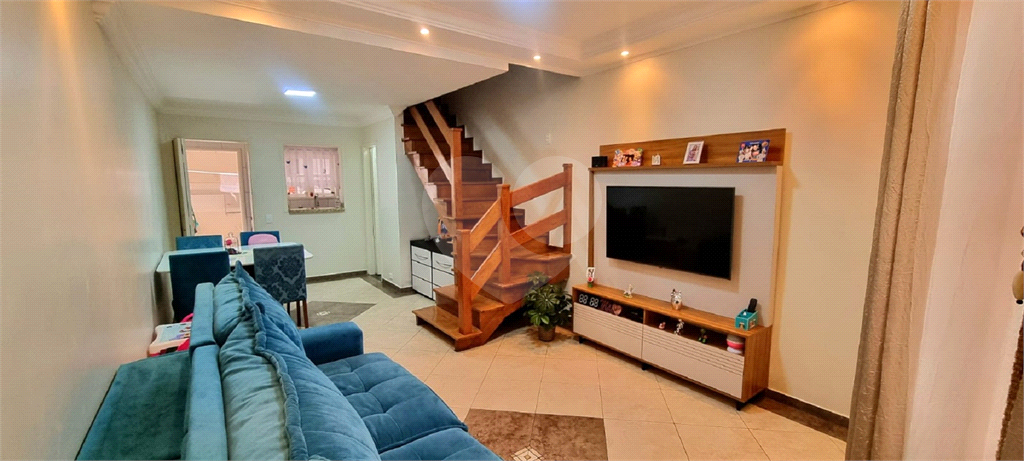 CONDOMÍNIO em TREMEMBÉ