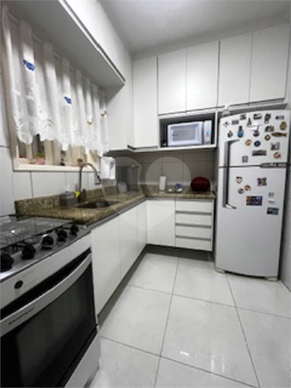 CONDOMÍNIO em TREMEMBÉ