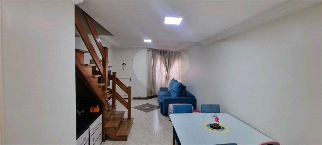 CONDOMÍNIO em TREMEMBÉ