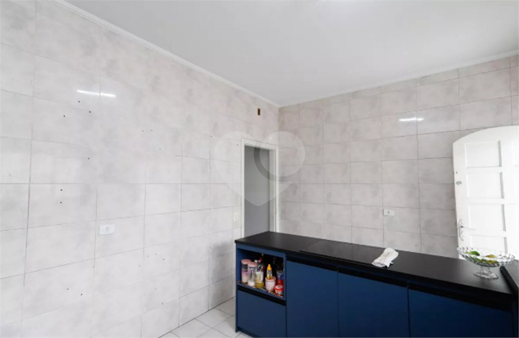 Casa - Vila Sabrina - 4 Quartos / Dormitórios - 2 Vagas - Venda / Compra