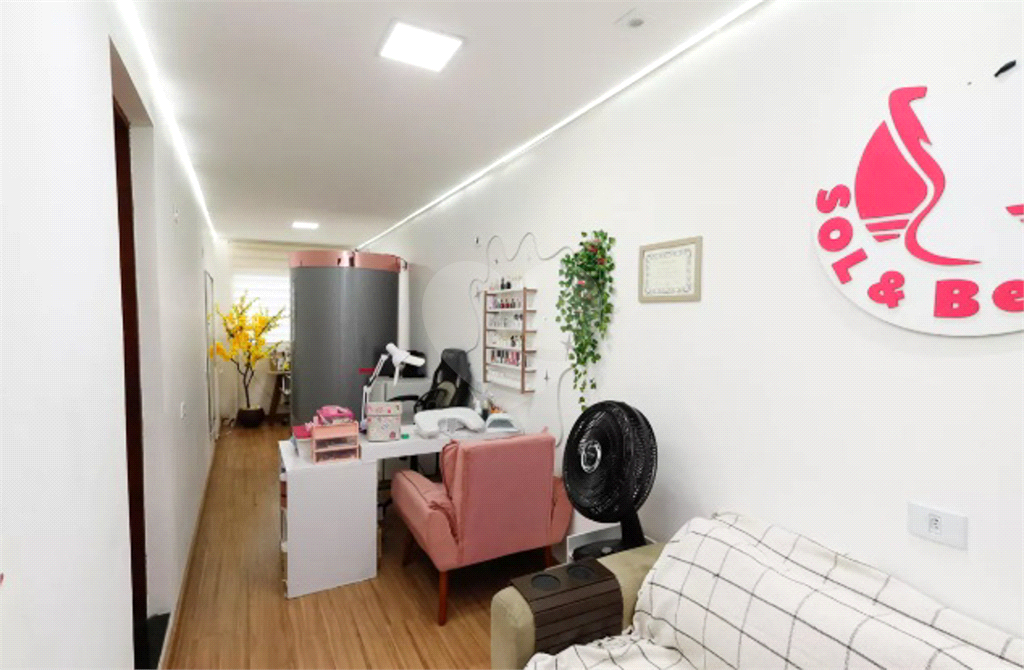 Casa - Vila Sabrina - 4 Quartos / Dormitórios - 2 Vagas - Venda / Compra