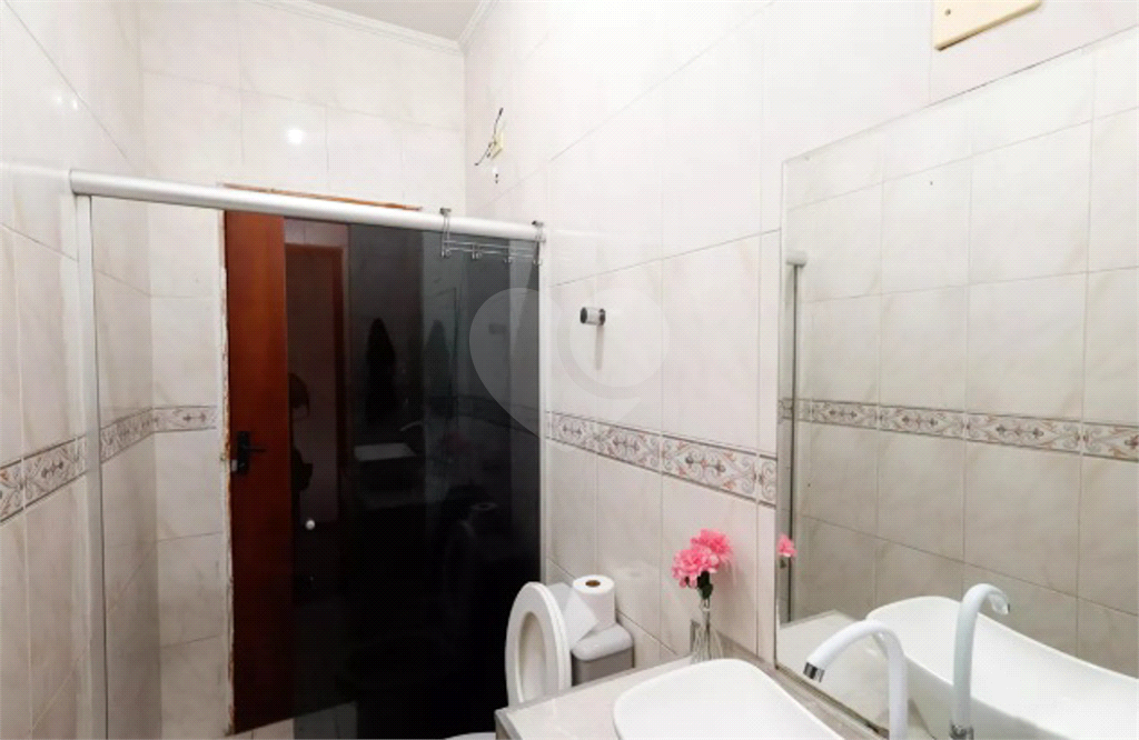 Casa - Vila Sabrina - 4 Quartos / Dormitórios - 2 Vagas - Venda / Compra