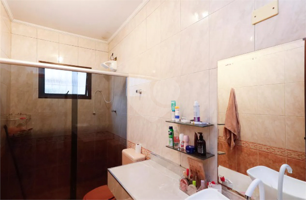 Casa - Vila Sabrina - 4 Quartos / Dormitórios - 2 Vagas - Venda / Compra