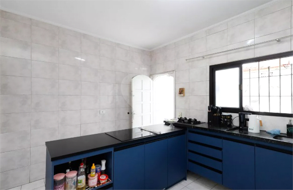 Casa - Vila Sabrina - 4 Quartos / Dormitórios - 2 Vagas - Venda / Compra