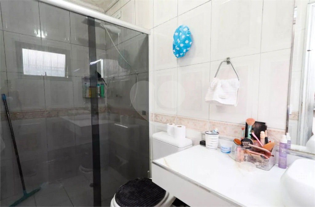 Casa - Vila Sabrina - 4 Quartos / Dormitórios - 2 Vagas - Venda / Compra