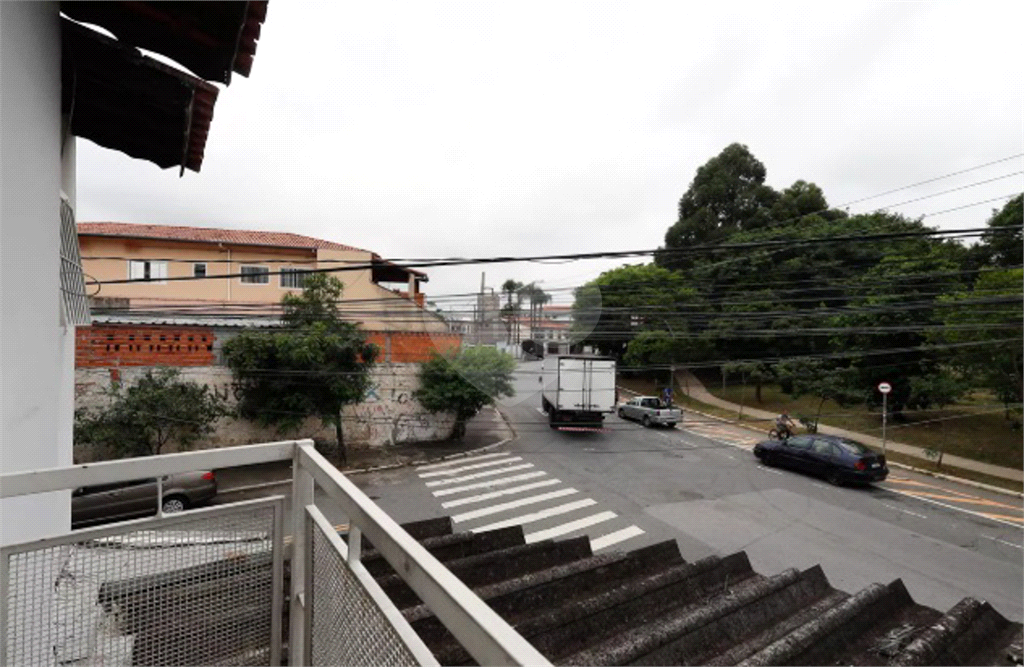 Casa - Vila Sabrina - 4 Quartos / Dormitórios - 2 Vagas - Venda / Compra