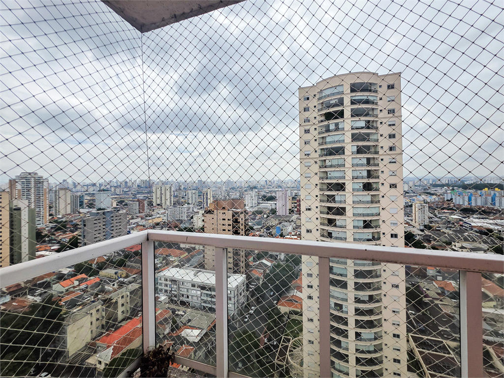 Cobertura Duplex - Ipiranga - 3 Quartos / Dormitórios - 2 Vagas - Locação / Aluguel