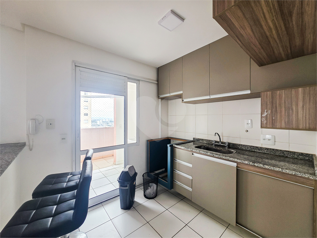 Cobertura Duplex - Ipiranga - 3 Quartos / Dormitórios - 2 Vagas - Locação / Aluguel