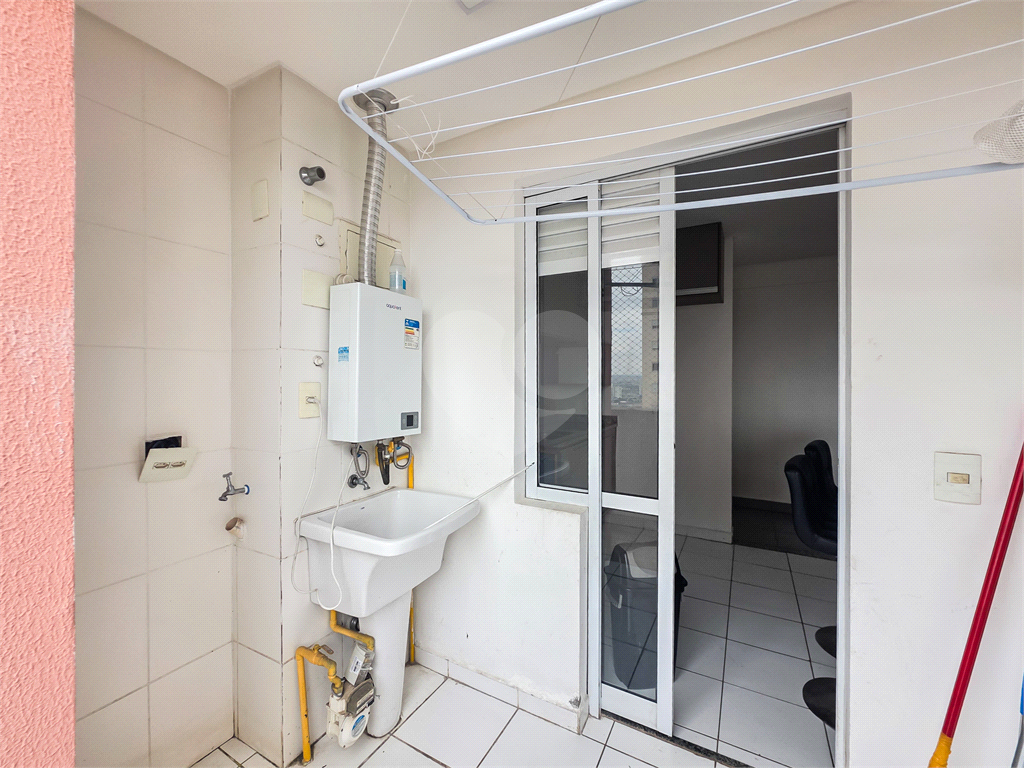 Cobertura Duplex - Ipiranga - 3 Quartos / Dormitórios - 2 Vagas - Locação / Aluguel