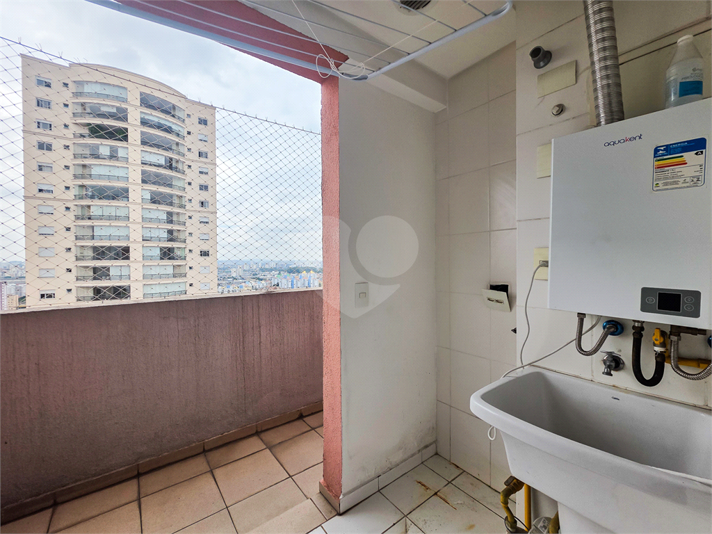 Cobertura Duplex - Ipiranga - 3 Quartos / Dormitórios - 2 Vagas - Locação / Aluguel