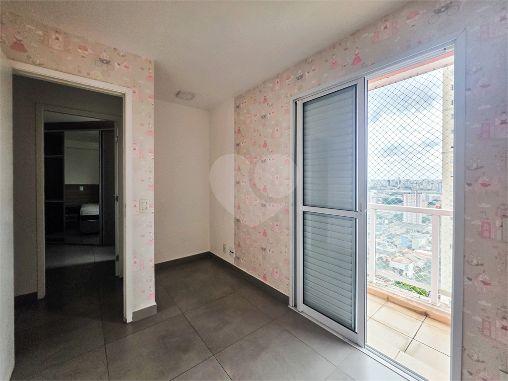 Cobertura Duplex - Ipiranga - 3 Quartos / Dormitórios - 2 Vagas - Locação / Aluguel