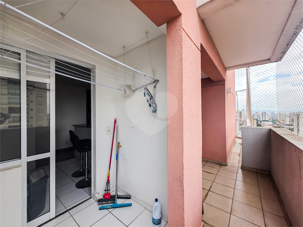 Cobertura Duplex - Ipiranga - 3 Quartos / Dormitórios - 2 Vagas - Locação / Aluguel