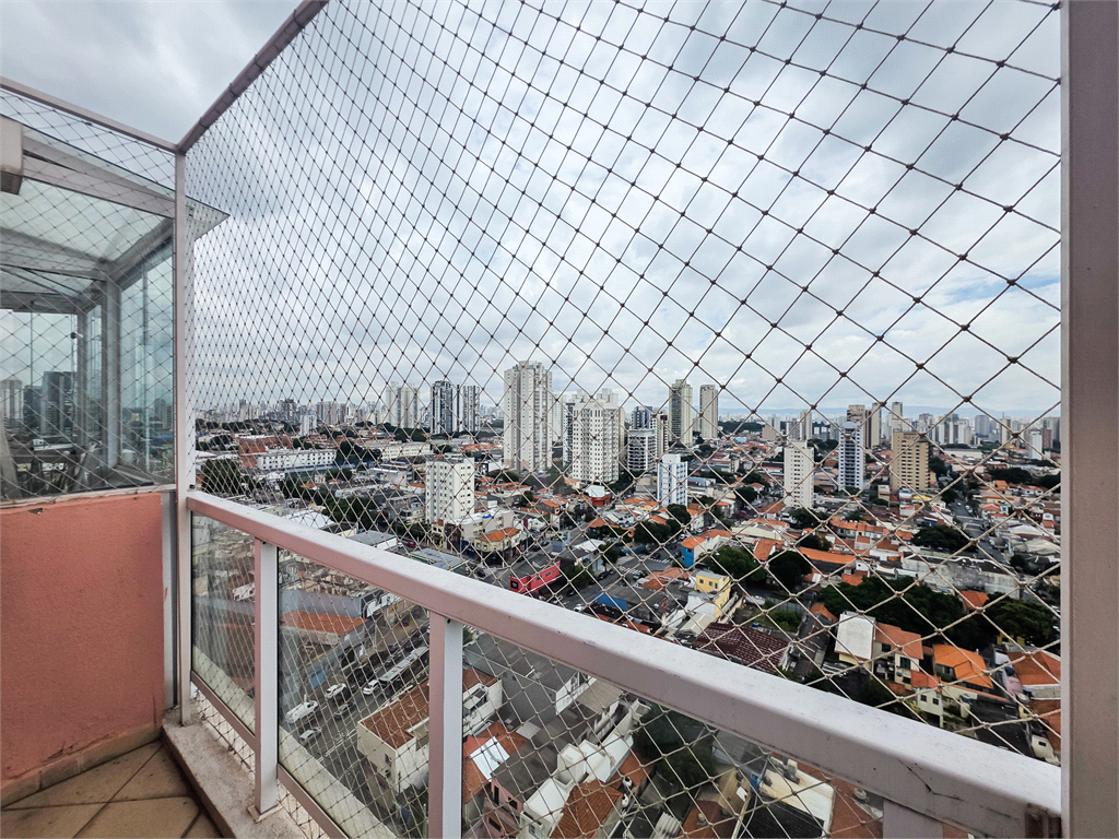 Cobertura Duplex - Ipiranga - 3 Quartos / Dormitórios - 2 Vagas - Locação / Aluguel