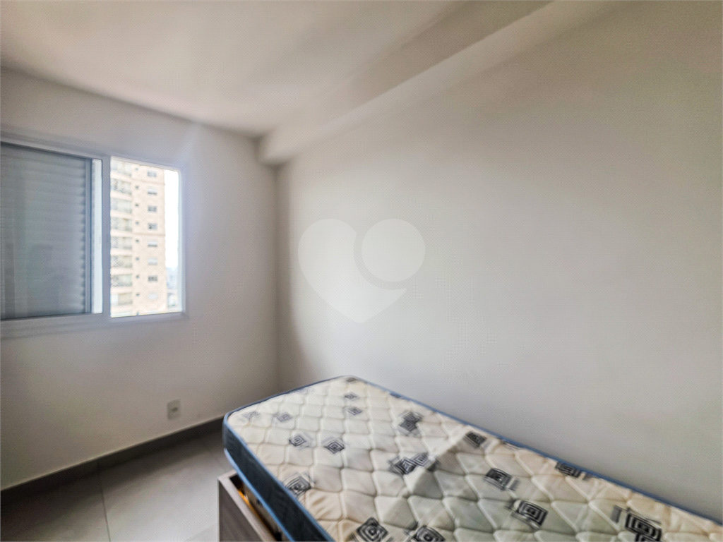 Cobertura Duplex - Ipiranga - 3 Quartos / Dormitórios - 2 Vagas - Locação / Aluguel