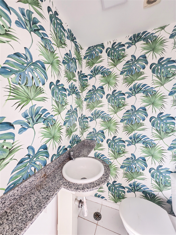 Cobertura Duplex - Ipiranga - 3 Quartos / Dormitórios - 2 Vagas - Locação / Aluguel