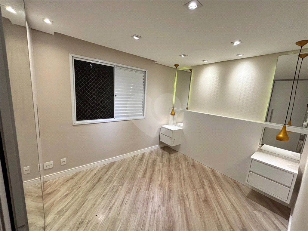 Apartamento com varanda gourmet em Guarulhos